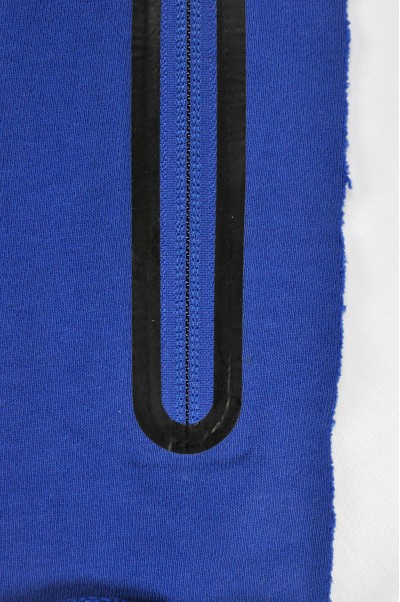 SEML009訂做拉鏈無縫熱帖款式   自製無縫熱帖款式 無車縫拼接口袋  黏合無縫  熱壓無縫  製造無縫熱帖款式   無縫熱帖廠房 正面照